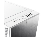 Fractal Design Define R6C White Tempered Glass - 463049 - zdjęcie 4